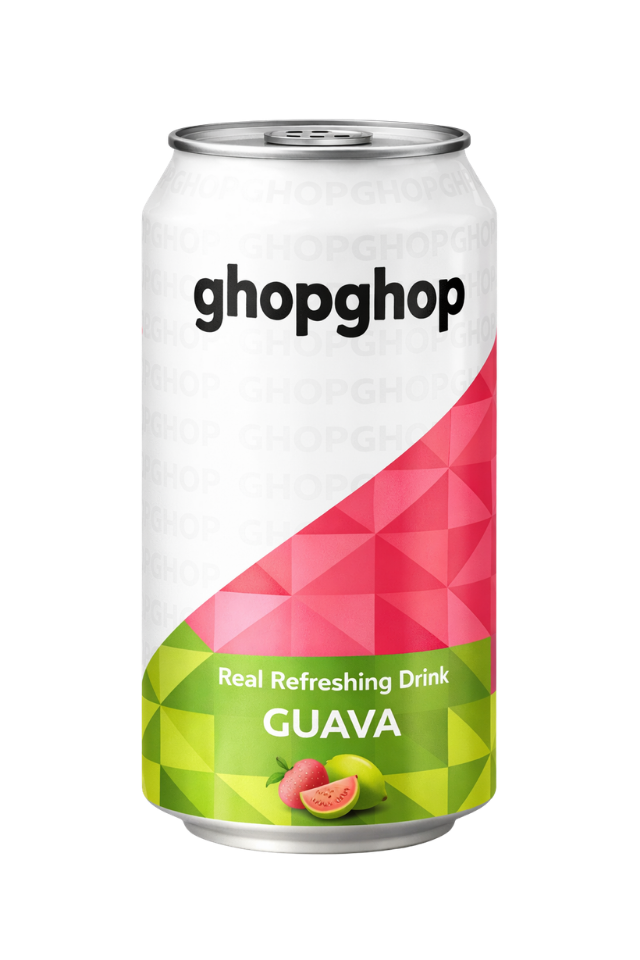 ghopghop Guava